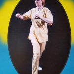Qi Gong forma dell'Orso