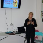 Qi Gong e Taiji Quan presentazione