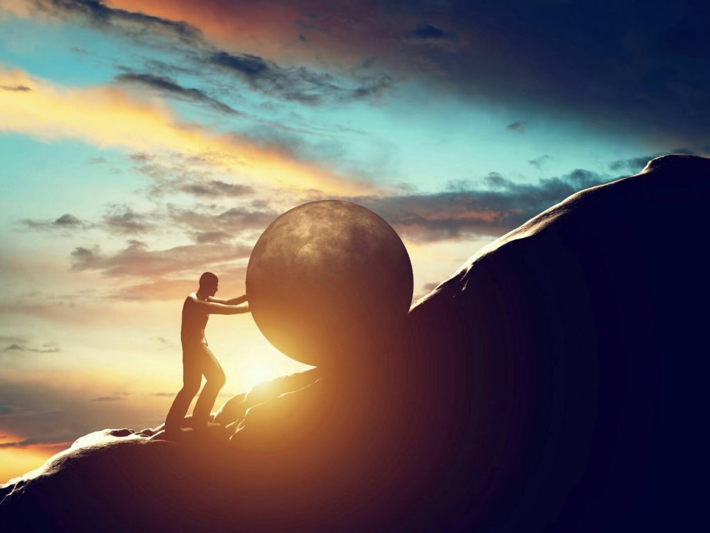 Perseveranza