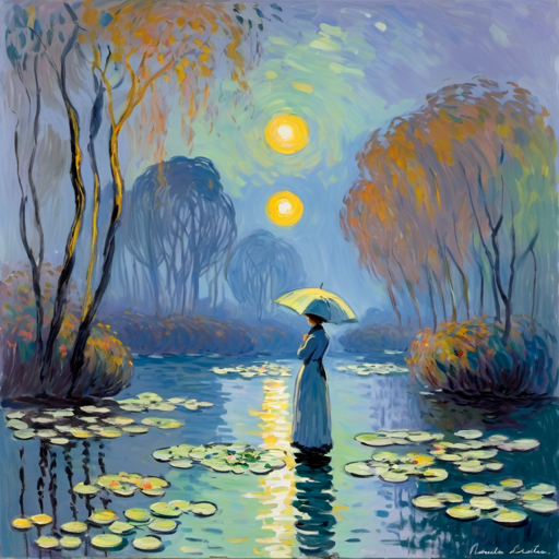 Novembre Marina Zenato