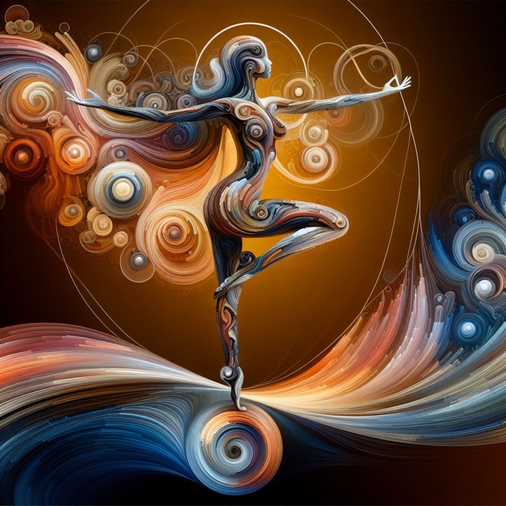 Equilibrio