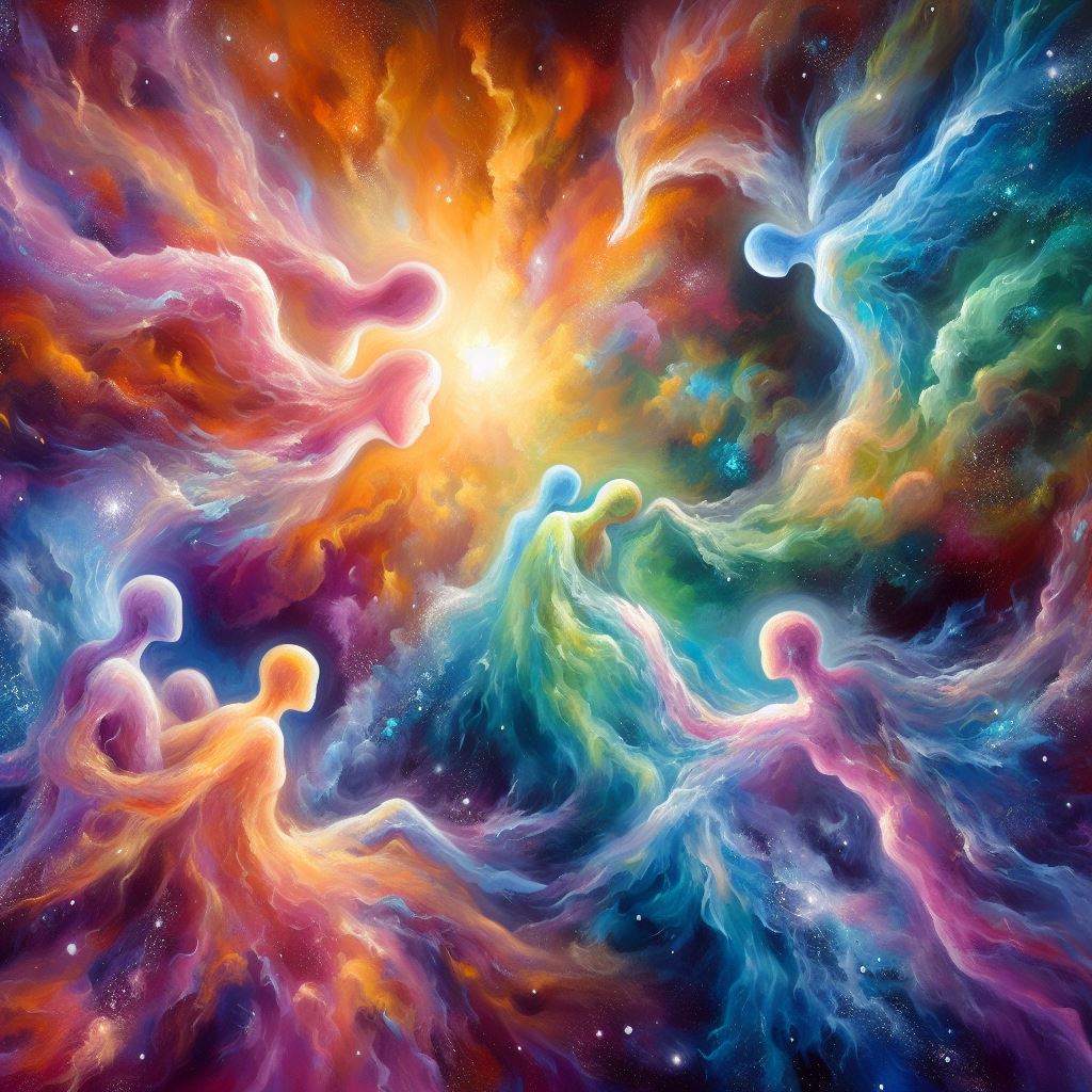 Scienza dello spirito 1