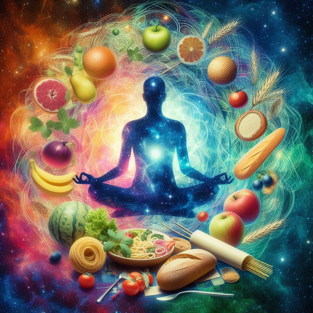 Alimentazione esoterica